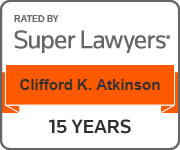 CKA - Super Lawyers Milestone CKA - Super Lawyers Milestone